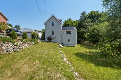 875 Highland Ave, Medford, MA