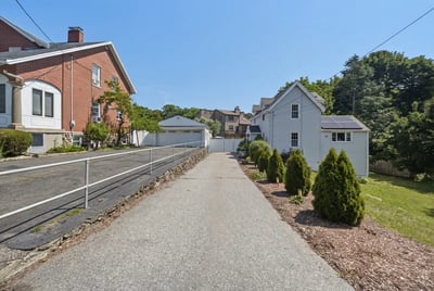 875 Highland Ave, Medford, MA
