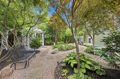 7 Sherman Place, Winchester, MA