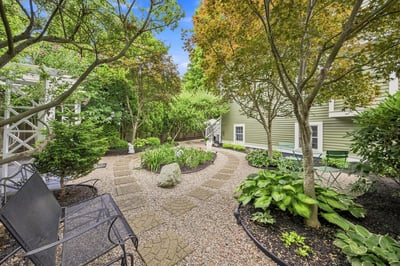 7 Sherman Place, Winchester, MA