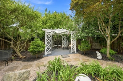 7 Sherman Place, Winchester, MA