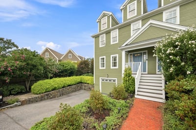 7 Sherman Place, Winchester, MA