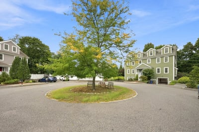 7 Sherman Place, Winchester, MA
