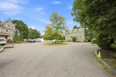 7 Sherman Place, Winchester, MA