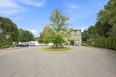 7 Sherman Place, Winchester, MA