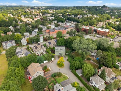 7 Sherman Place, Winchester, MA