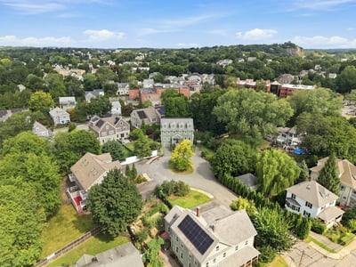 7 Sherman Place, Winchester, MA
