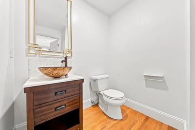7 Sherman Place, Winchester, MA