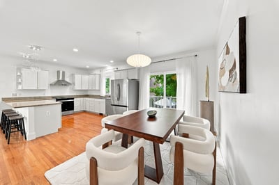 7 Sherman Place, Winchester, MA