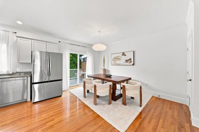 7 Sherman Place, Winchester, MA
