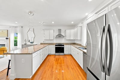 7 Sherman Place, Winchester, MA