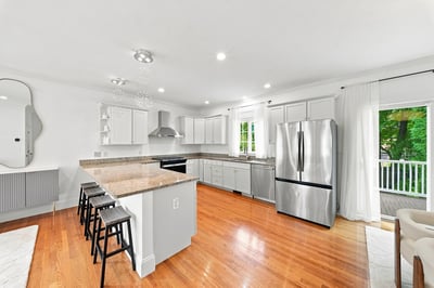 7 Sherman Place, Winchester, MA