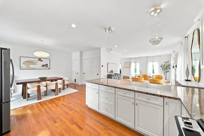 7 Sherman Place, Winchester, MA