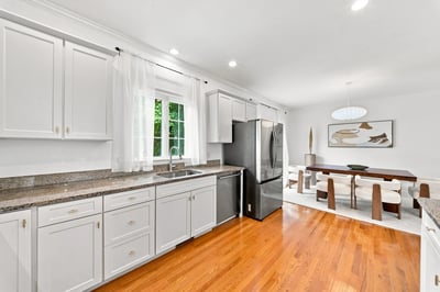 7 Sherman Place, Winchester, MA