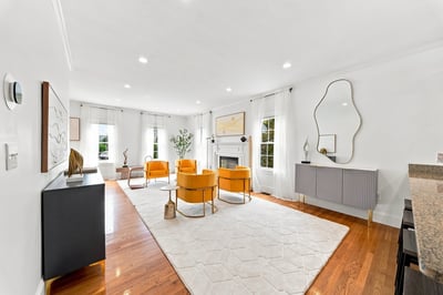 7 Sherman Place, Winchester, MA