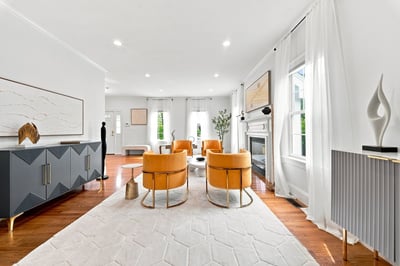 7 Sherman Place, Winchester, MA