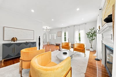 7 Sherman Place, Winchester, MA