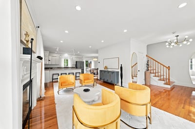 7 Sherman Place, Winchester, MA