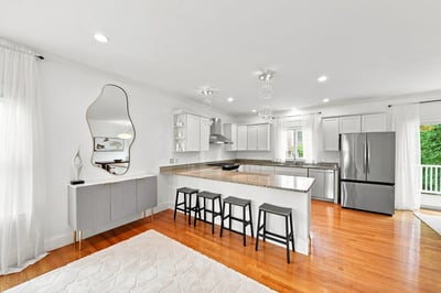 7 Sherman Place, Winchester, MA
