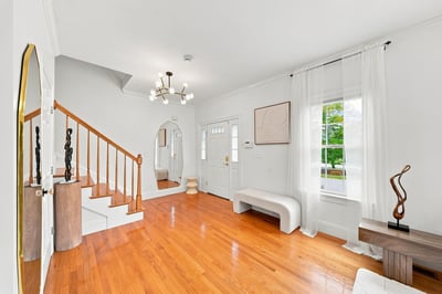 7 Sherman Place, Winchester, MA