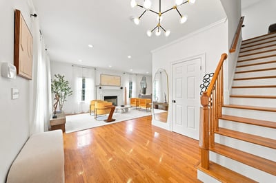 7 Sherman Place, Winchester, MA