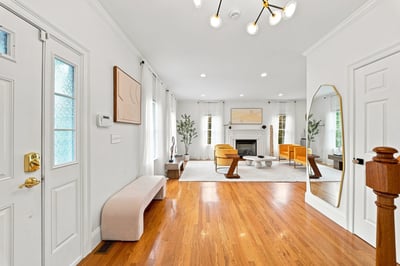 7 Sherman Place, Winchester, MA