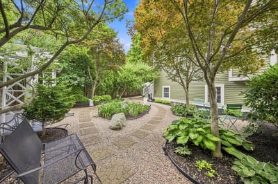 7 Sherman Place, Winchester, MA