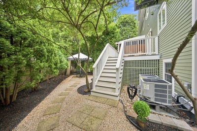 7 Sherman Place, Winchester, MA