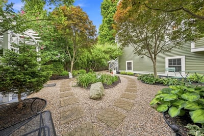7 Sherman Place, Winchester, MA