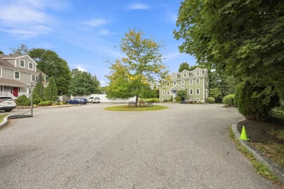 7 Sherman Place, Winchester, MA