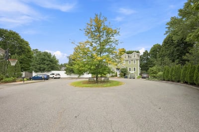 7 Sherman Place, Winchester, MA