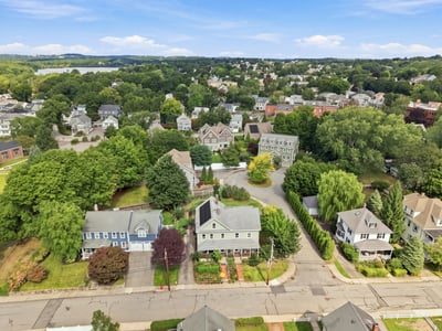 7 Sherman Place, Winchester, MA