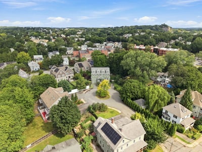 7 Sherman Place, Winchester, MA