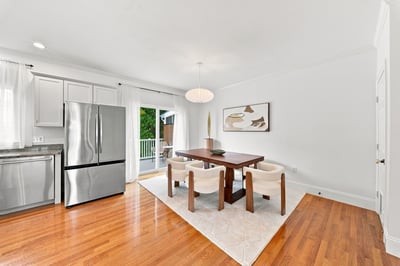 7 Sherman Place, Winchester, MA