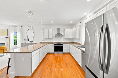 7 Sherman Place, Winchester, MA