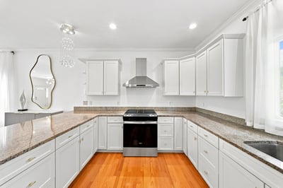 7 Sherman Place, Winchester, MA
