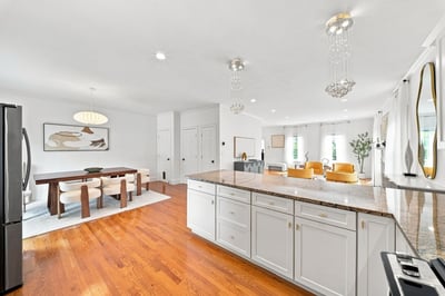 7 Sherman Place, Winchester, MA