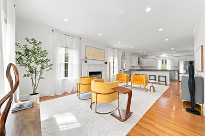 7 Sherman Place, Winchester, MA