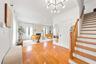 7 Sherman Place, Winchester, MA