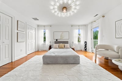 7 Sherman Place, Winchester, MA