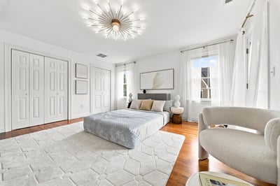 7 Sherman Place, Winchester, MA