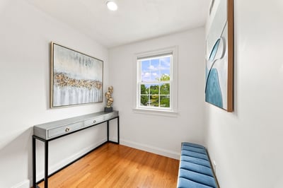 7 Sherman Place, Winchester, MA