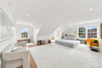7 Sherman Place, Winchester, MA