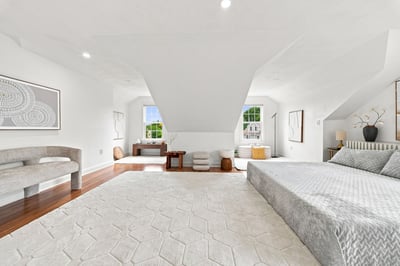 7 Sherman Place, Winchester, MA