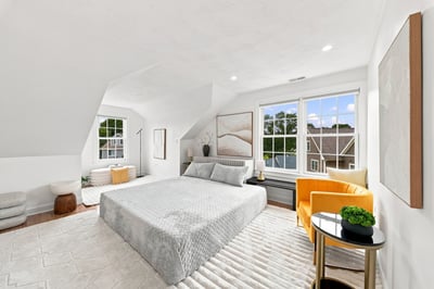 7 Sherman Place, Winchester, MA