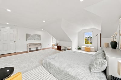 7 Sherman Place, Winchester, MA