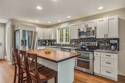 109 Langford Road, Raymond, NH