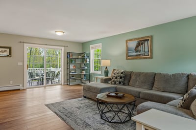 109 Langford Road, Raymond, NH