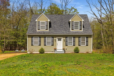 109 Langford Road, Raymond, NH