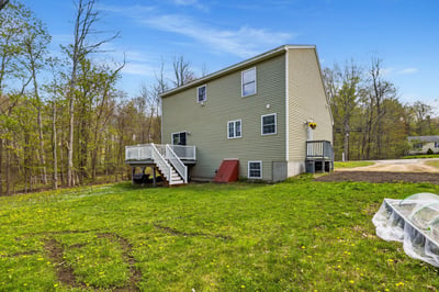 109 Langford Road, Raymond, NH